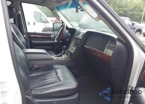 2003 Lincoln Navigator z USA, uszkodzony, nr VIN 5LMFU28R73LJ35968